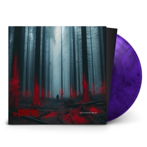 GATHERING-LIVE AT DYNAMO OPEN AIR -COLOURED-