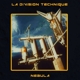 LA DIVISION TECHNIQUE-NEBULA