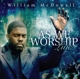 MCDOWELL, WILLIAM-AS WE WORSHIP -LIVE