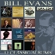 EVANS, BILL-12 CLASSIC ALBUMS: 1956 - 1962