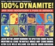 VARIOUS-100% DYNAMITE