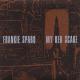 SPARO, FRANKIE-MY RED SCARE