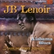LENOIR, J.B.-ALABAMA BLUES