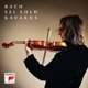 KAVAKOS, LEONIDAS-BACH: SEI SOLO