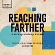 CHOIR OF CLARE COLLEGE CAMBRIDGE-REACHING FAR...