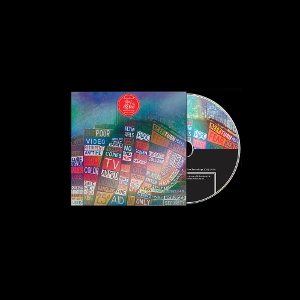 RADIOHEAD-HAIL TO THE THIEF (LIVE RECORDINGS 2003-2009)