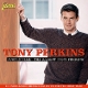 PERKINS, TONY-JUST IN TIME-THE RAREST TONY PE...