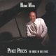 MANN, HERBIE-PEACE PIECES