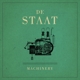 STAAT, DE-MACHINERY