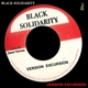 VARIOUS-BLACK SOLIDARITY VERSION EXCURSION