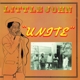LITTLE JOHN-UNITE -COLOURED-