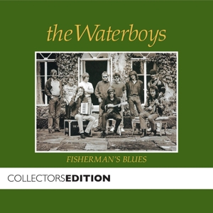 WATERBOYS-FISHERMAN'S -COLL. ED-BLUES