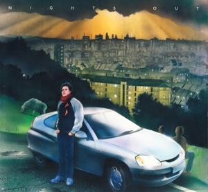 METRONOMY-NIGHTS OUT
