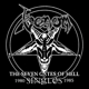 VENOM-THE SEVEN GATES OF HELL: THE S