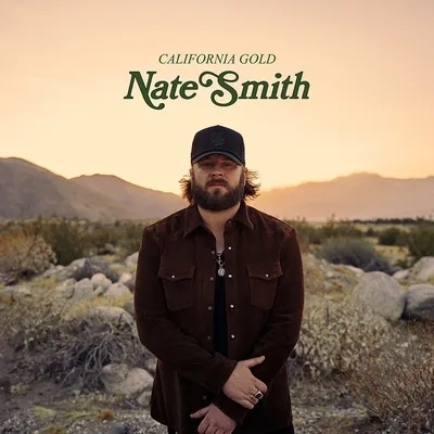 SMITH, NATE-CALIFORNIA GOLD