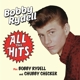 RYDELL, BOBBY-ALL THE HITS/BOBBY RYDELL AND C...