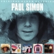 SIMON, PAUL-ORIGINAL ALBUM CLASSICS