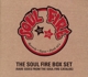 VARIOUS-SOUL FIRE BOX SET
