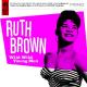 BROWN, RUTH-WILD WILD YOUNG MEN