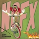 NOFX-STOKE EXTINGUISHER -MCD-