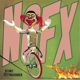 NOFX-STOKE EXTINGUISHER
