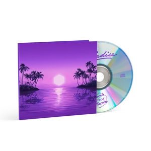 PURPLE DISCO MACHINE-PARADISE