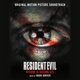 O.S.T.-RESIDENT EVIL: WELCOME TO RACCOON CITY -COLOURED-