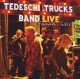 TEDESCHI TRUCKS BAND-EVERYBODY'S TALKIN'