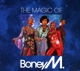 BONEY M.-THE MAGIC OF BONEY M.
