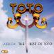 TOTO-AFRICA: THE BEST OF TOTO