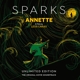 SPARKS-ANNETTE (UNLIMITED EDITION)
