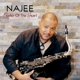 NAJEE-CENTER OF THE HEART