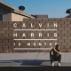 HARRIS, CALVIN-18 MONTHS