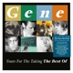 GENE-YOURS FOR THE TAKING -COLOURED-