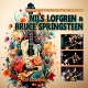LOFGREN, NILS-LIVE ON AIR