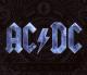 AC/DC-BLACK ICE