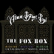 ALLMAN BROTHERS BAND-THE FOX BOX