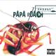 PAPA ROACH-INFEST