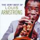 ARMSTRONG, LOUIS & HIS ALL STA-THE VERY BEST ...