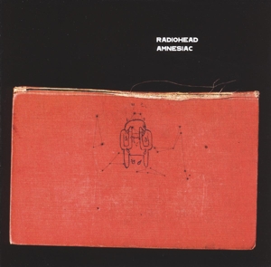 RADIOHEAD-AMNESIAC