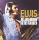 PRESLEY, ELVIS-AFTERNOON IN THE GARDEN