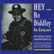 DIDDLEY, BO-HEY..BO DIDDLEY