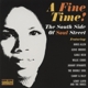 VARIOUS-A FINE TIME!