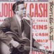 CASH, JOHNNY-BOOTLEG 3: LIVE AROUND THE WORLD