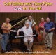 BILLETT, CUFF AND TONY PIKE-LIVE IN THE UK