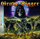 GRAVE DIGGER-KNIGHTS OF THE CROSS