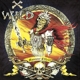 X-WILD-MONSTER EFFECT