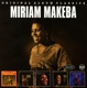 MAKEBA, MIRIAM-ORIGINAL ALBUM CLASSICS