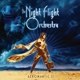 NIGHT FLIGHT ORCHESTRA-AEROMANTIC II