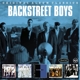 BACKSTREET BOYS-ORIGINAL ALBUM CLASSICS